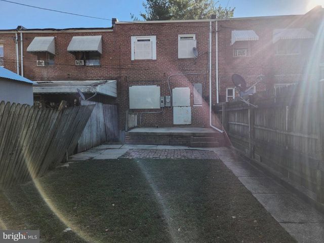 3948 BROOKLYN AVE, Baltimore, MD 21225