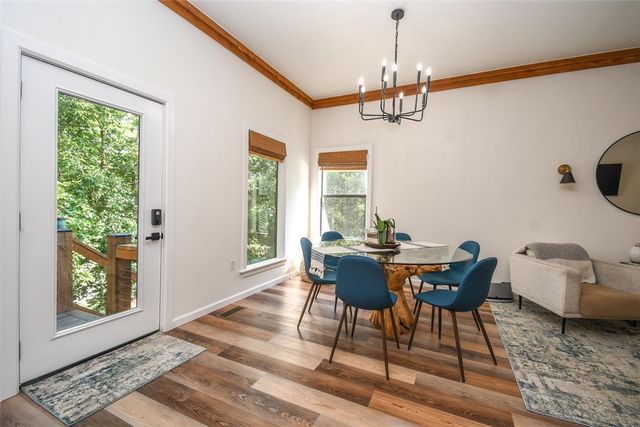 25103 Oaktree Court, Kansas, OK 74347