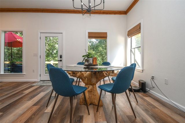 25103 Oaktree Court, Kansas, OK 74347