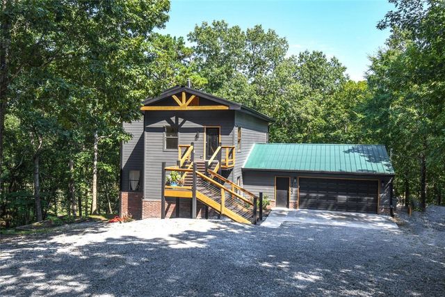 25103 Oaktree Court, Kansas, OK 74347