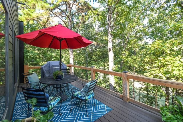 25103 Oaktree Court, Kansas, OK 74347