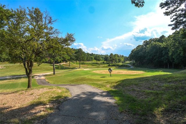 25103 Oaktree Court, Kansas, OK 74347