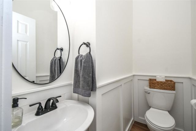 25103 Oaktree Court, Kansas, OK 74347