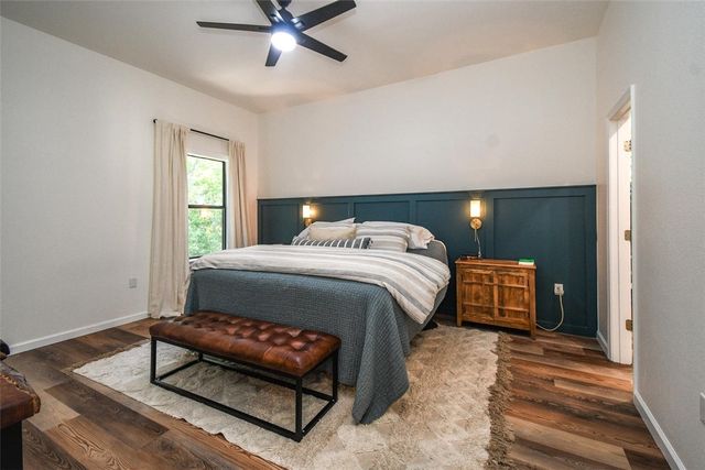 25103 Oaktree Court, Kansas, OK 74347