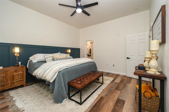 25103 Oaktree Court, Kansas, OK 74347