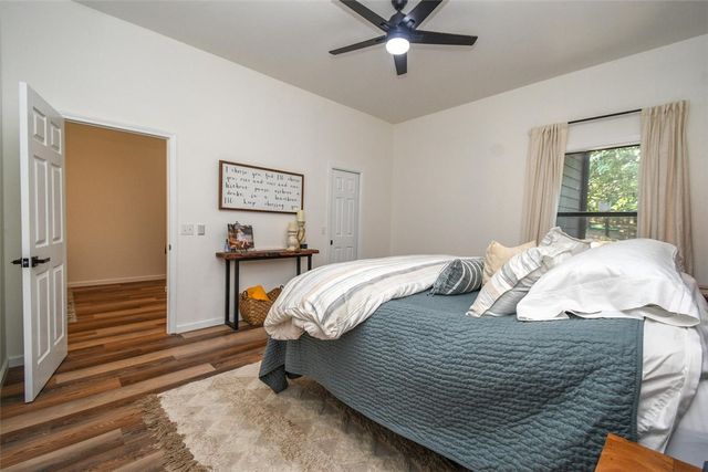 25103 Oaktree Court, Kansas, OK 74347