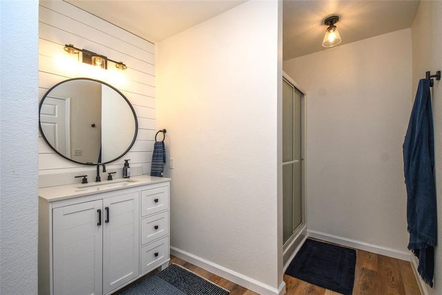 25103 Oaktree Court, Kansas, OK 74347