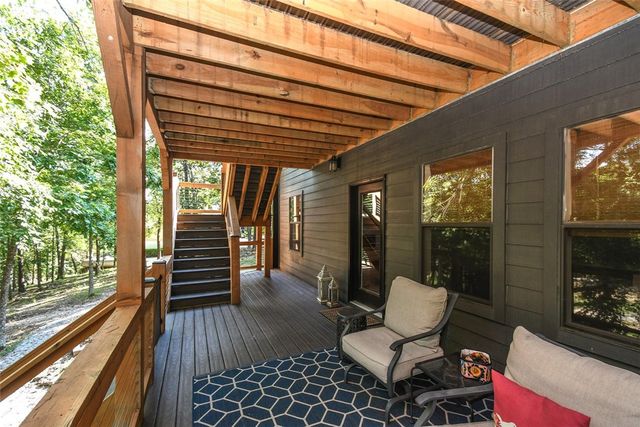 25103 Oaktree Court, Kansas, OK 74347