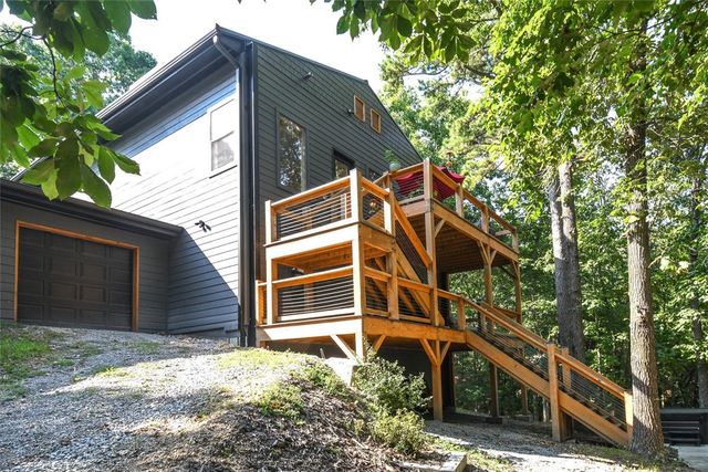 25103 Oaktree Court, Kansas, OK 74347