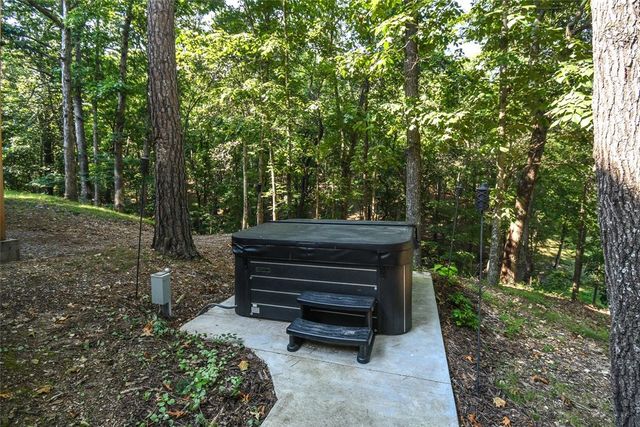 25103 Oaktree Court, Kansas, OK 74347