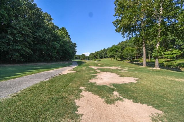 25103 Oaktree Court, Kansas, OK 74347