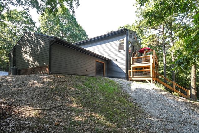 25103 Oaktree Court, Kansas, OK 74347