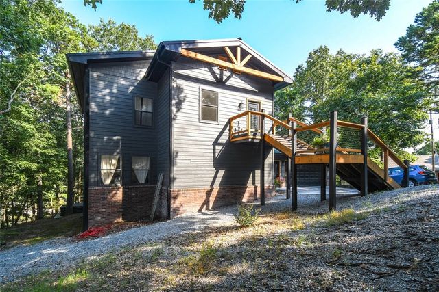 25103 Oaktree Court, Kansas, OK 74347