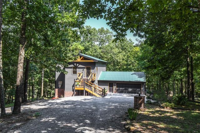 25103 Oaktree Court, Kansas, OK 74347