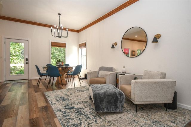 25103 Oaktree Court, Kansas, OK 74347