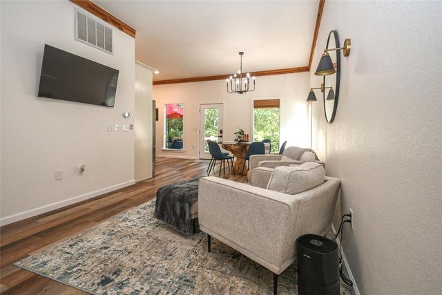 25103 Oaktree Court, Kansas, OK 74347