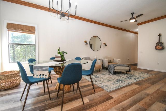 25103 Oaktree Court, Kansas, OK 74347