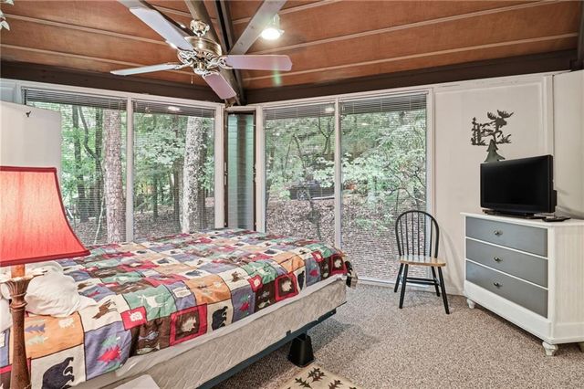 161 Treetopper Circle, Big Canoe, GA 30143