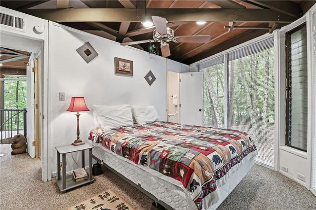 161 Treetopper Circle, Big Canoe, GA 30143