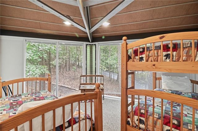 161 Treetopper Circle, Big Canoe, GA 30143