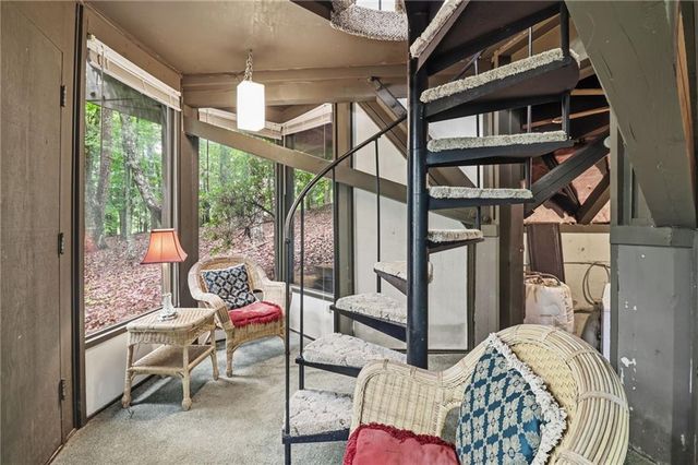 161 Treetopper Circle, Big Canoe, GA 30143