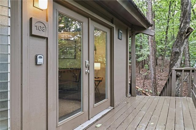 161 Treetopper Circle, Big Canoe, GA 30143