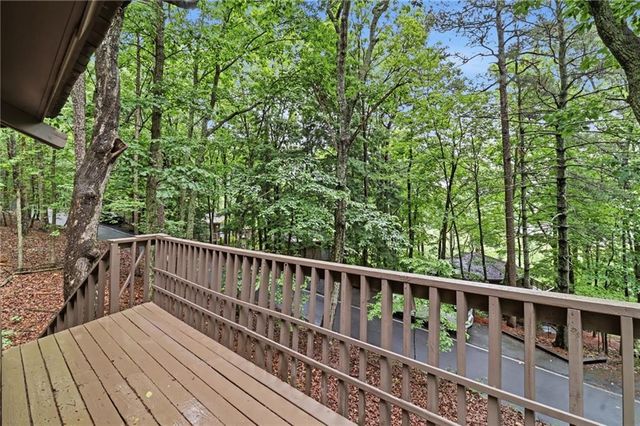 161 Treetopper Circle, Big Canoe, GA 30143