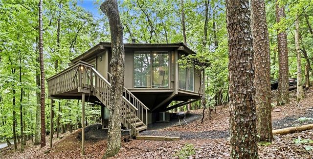 161 Treetopper Circle, Big Canoe, GA 30143