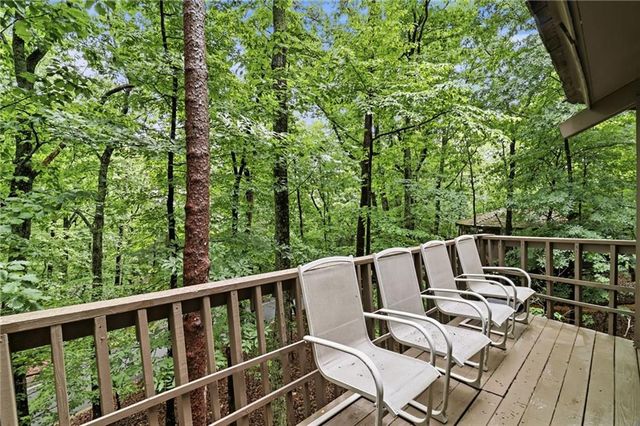 161 Treetopper Circle, Big Canoe, GA 30143