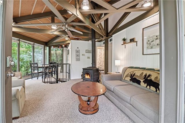 161 Treetopper Circle, Big Canoe, GA 30143