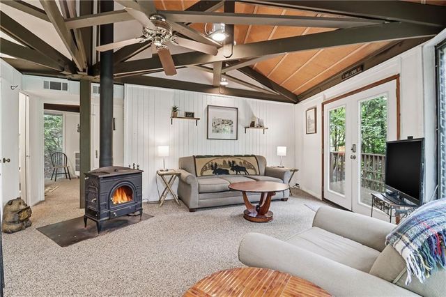161 Treetopper Circle, Big Canoe, GA 30143
