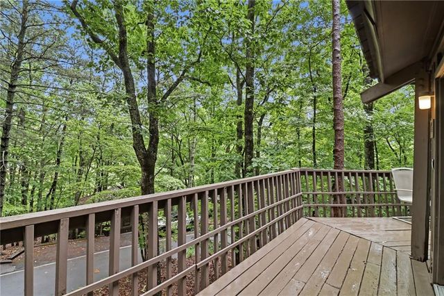 161 Treetopper Circle, Big Canoe, GA 30143