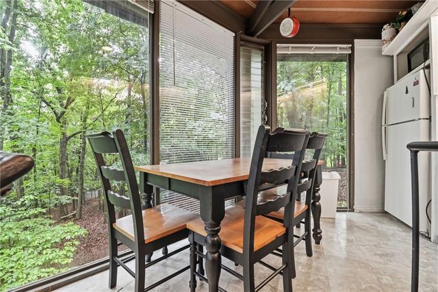 161 Treetopper Circle, Big Canoe, GA 30143