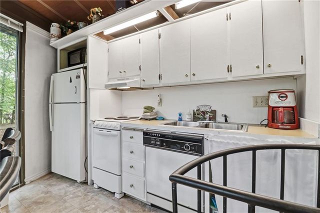 161 Treetopper Circle, Big Canoe, GA 30143