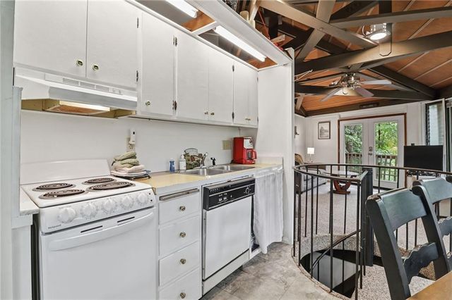 161 Treetopper Circle, Big Canoe, GA 30143