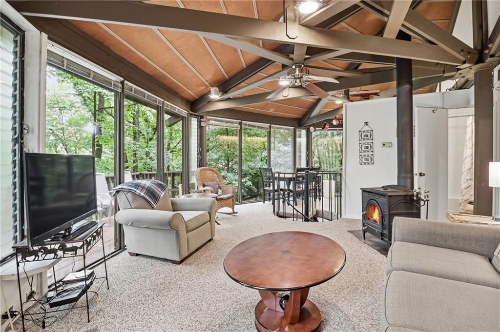 161 Treetopper Circle, Big Canoe, GA 30143
