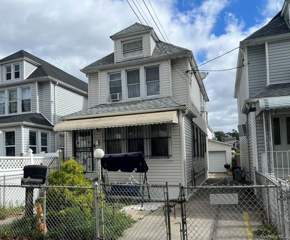 10943 133rd Street, South Ozone Park, NY 11420
