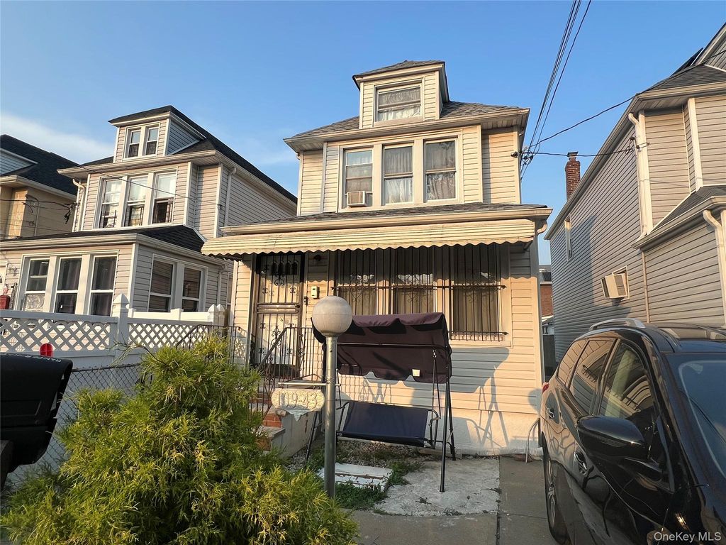 10943 133rd Street, South Ozone Park, NY 11420 — photo 2