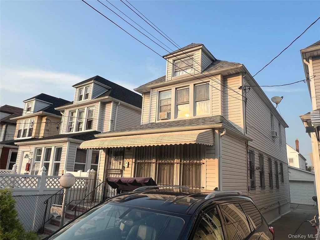 10943 133rd Street, South Ozone Park, NY 11420 — photo 3