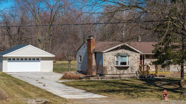 30362 West Road, Huron Charter Township, MI 48164