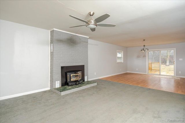 30362 West Road, Huron Charter Township, MI 48164