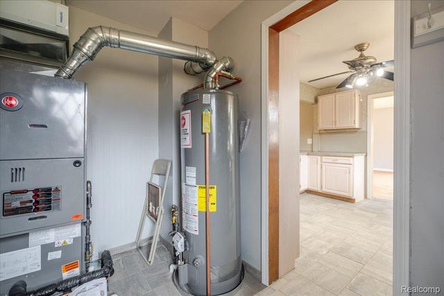 30362 West Road, Huron Charter Township, MI 48164