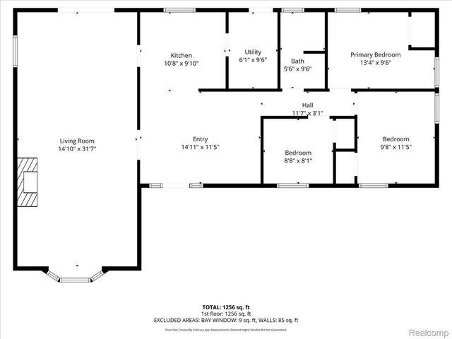 30362 West Road, Huron Charter Township, MI 48164