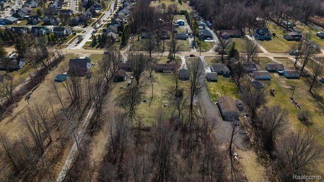 30362 West Road, Huron Charter Township, MI 48164