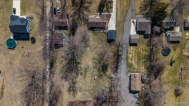 30362 West Road, Huron Charter Township, MI 48164