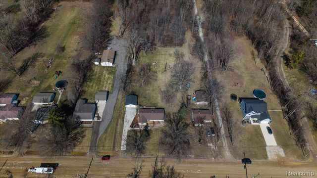 30362 West Road, Huron Charter Township, MI 48164