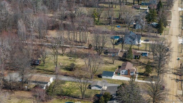 30362 West Road, Huron Charter Township, MI 48164