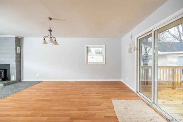 30362 West Road, Huron Charter Township, MI 48164