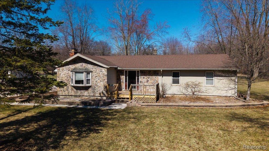 30362 West Road, Huron Charter Township, MI 48164
