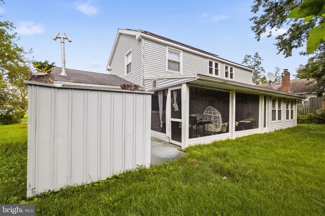 218 PAGEANT LN, Willingboro, NJ 08046